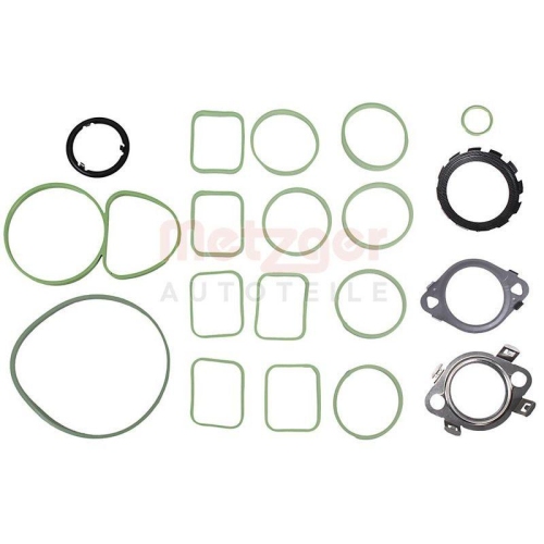 METZGER AUTOTEILE Dichtungssatz, Ansaugkrümmer 2100903