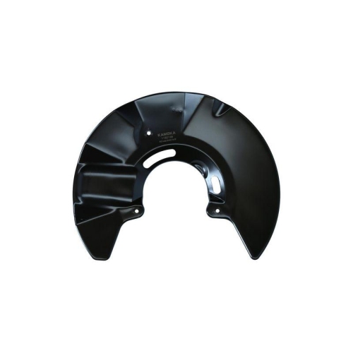 KAMOKA Spritzblech, Bremsscheibe 1180135