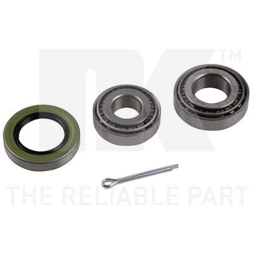 NK Radlager 765001