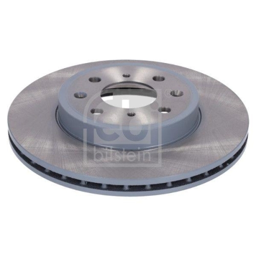 FEBI BILSTEIN Bremsscheibe