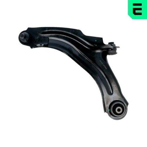 OPTIMAL Lenker, Radaufh&auml;ngung