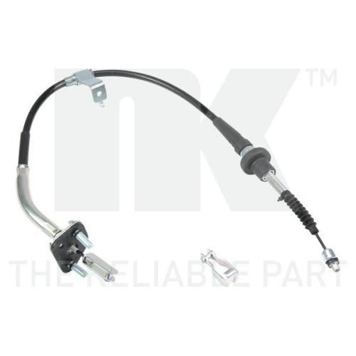 NK Seilzug, Kupplungsbet&auml;tigung 923501