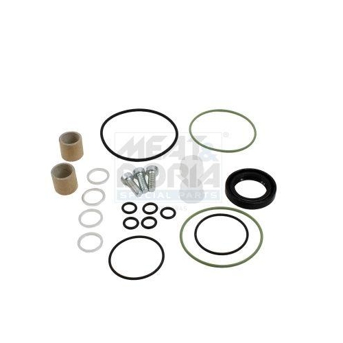 MEAT & DORIA Reparatursatz, Common-Rail-System