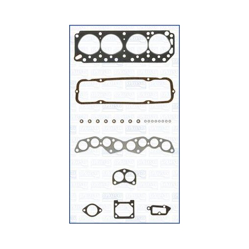 AJUSA Dichtungssatz, Zylinderkopf FIBERMAX 52085700