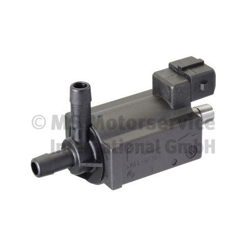 PIERBURG Ladedruckregelventil 7.22687.46.0