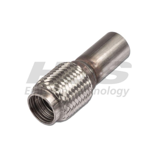 HJS Flexrohr, Abgasanlage interFLEX