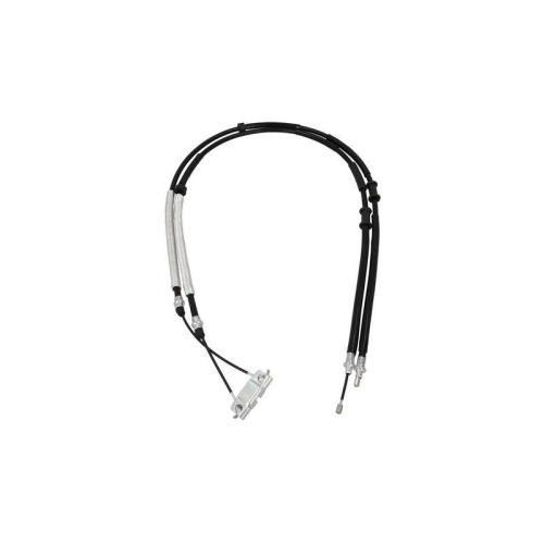 KAMOKA Seilzug, Feststellbremse