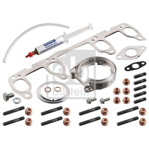 FEBI BILSTEIN Montagesatz, Lader