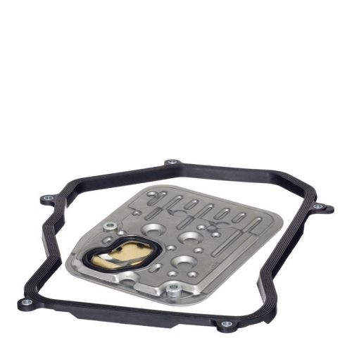 HENGST FILTER Hydraulikfiltersatz, Automatikgetriebe