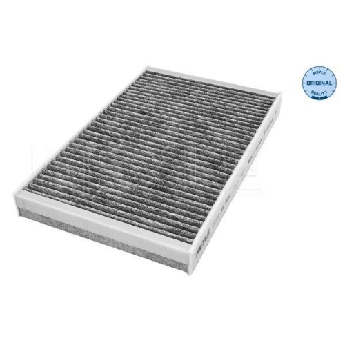 MEYLE Filter, Innenraumluft MEYLE-ORIGINAL: True to OE. 11-12 320 0000
