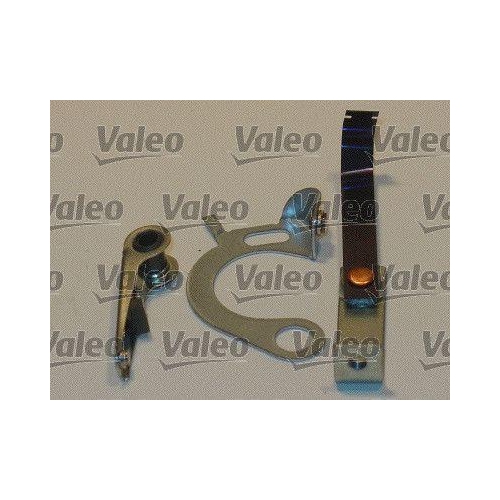 VALEO Kontaktsatz, Zündverteiler 243500