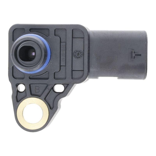 VALEO Sensor, Saugrohrdruck 366896
