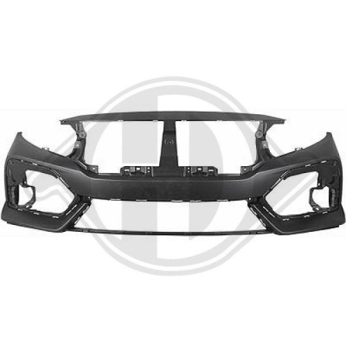 DIEDERICHS Sto&szlig;f&auml;nger 5250050