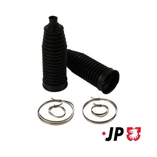 JP GROUP Faltenbalgsatz, Lenkung JP 1444700810