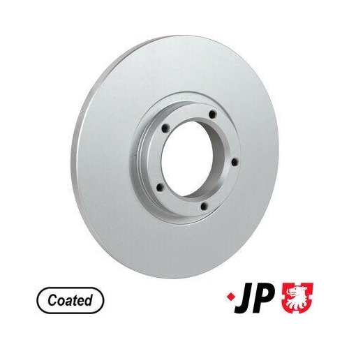 JP GROUP Bremsscheibe JP 1563104000
