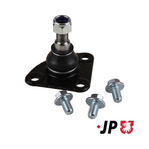 JP GROUP Trag-/F&uuml;hrungsgelenk JP 4140301400