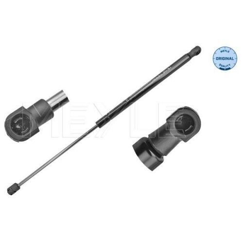 MEYLE Gasfeder, Koffer-/Laderaum MEYLE-ORIGINAL: True to OE. 11-40 910 0033