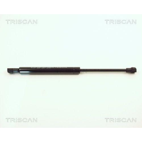 TRISCAN Gasfeder, Motorhaube 8710 11107