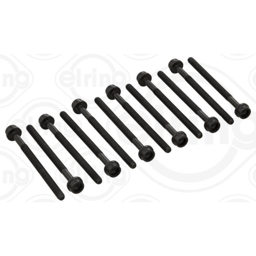 ELRING Zylinderkopfschraubensatz 824.990