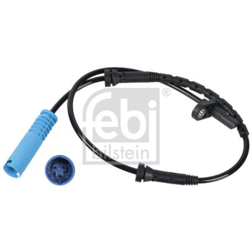 FEBI BILSTEIN Sensor, Raddrehzahl 172608