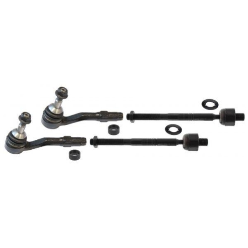 MAPCO Reparatursatz, Spurstange 53647