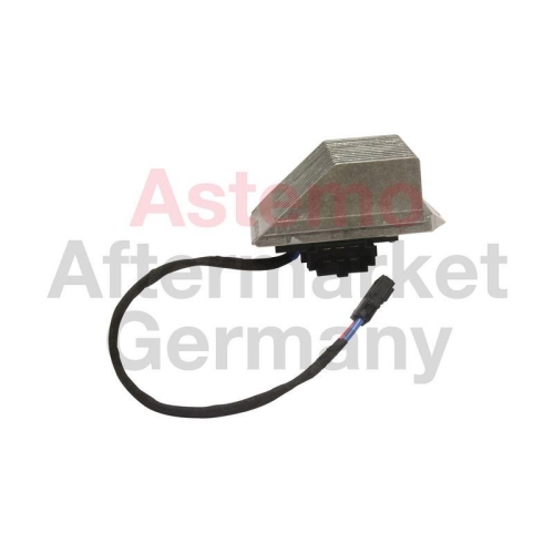 ASTEMO-HITACHI Regler, Innenraumgebl&auml;se 2502534