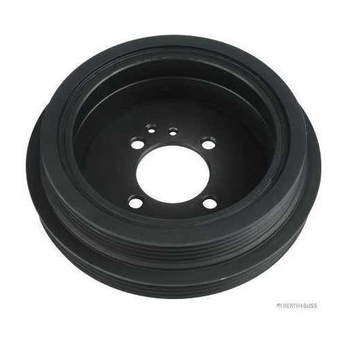 HERTH+BUSS JAKOPARTS Riemenscheibe, Kurbelwelle J1093001