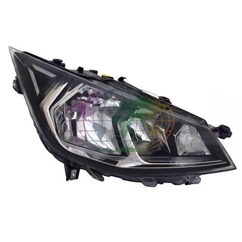 Lexmond Trading BV Hauptscheinwerfer 3227285