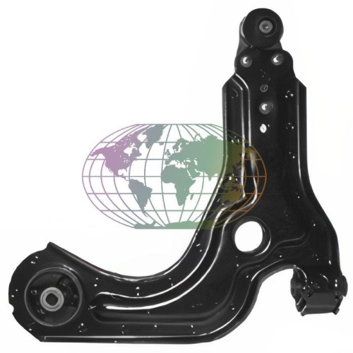 Lexmond Trading BV Lenkstockhebel 3616042