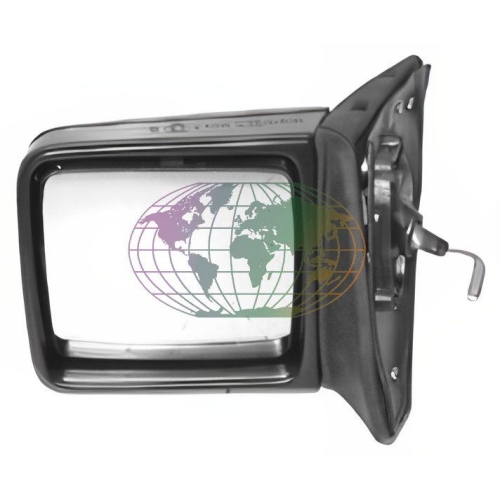 Lexmond Trading BV Au&szlig;enspiegel 6019083