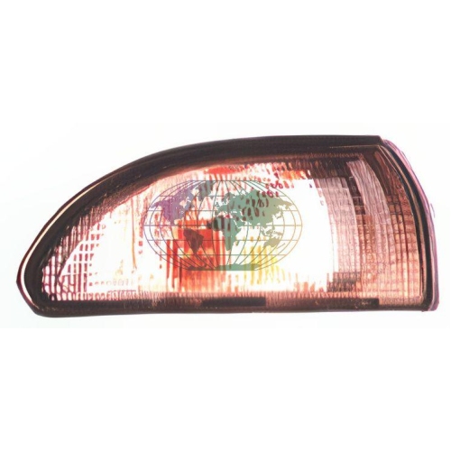 Lexmond Trading BV Blinkleuchte 6236322