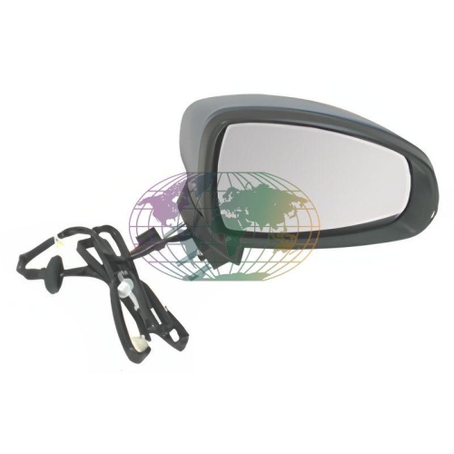 Lexmond Trading BV Au&szlig;enspiegel 0856081