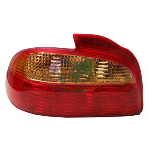 Lexmond Trading BV Schlussleuchte 8802402