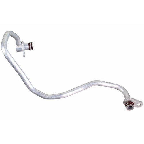 METZGER AUTOTEILE K&uuml;hlmittelrohrleitung 4010614