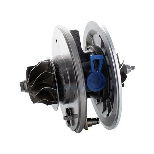 MEAT & DORIA Rumpfgruppe, Turbolader 60462