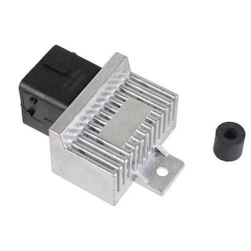 METZGER AUTOTEILE Relais, Gl&uuml;hanlage 0884046