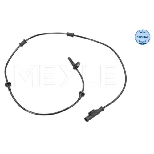 MEYLE Sensor, Raddrehzahl MEYLE-ORIGINAL: True to OE. 214 899 0028