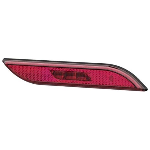 HELLA Seitenmarkierungsleuchte SHAPELINE STYLE 2PS 013 307-021