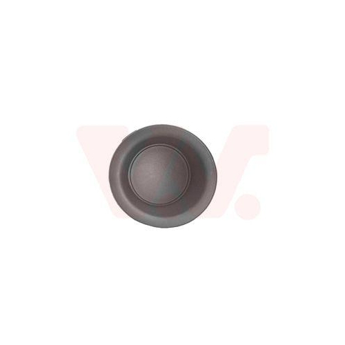 VAN WEZEL Blende, Sto&szlig;f&auml;nger ** Equipart ** 4373582