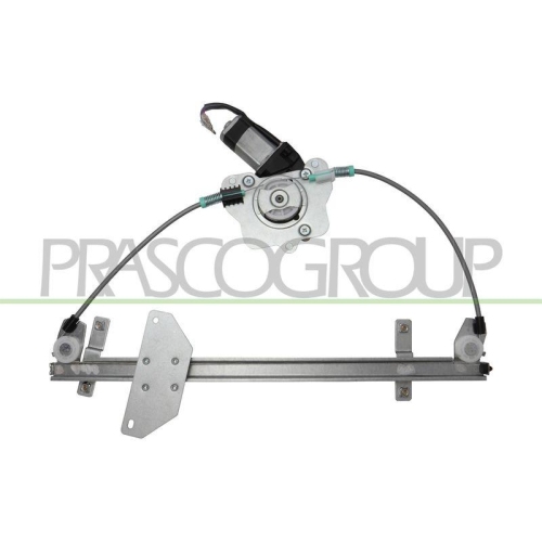 PRASCO Fensterheber VV028W025