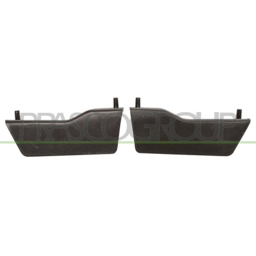PRASCO Halter, Sto&szlig;f&auml;nger DA7101015