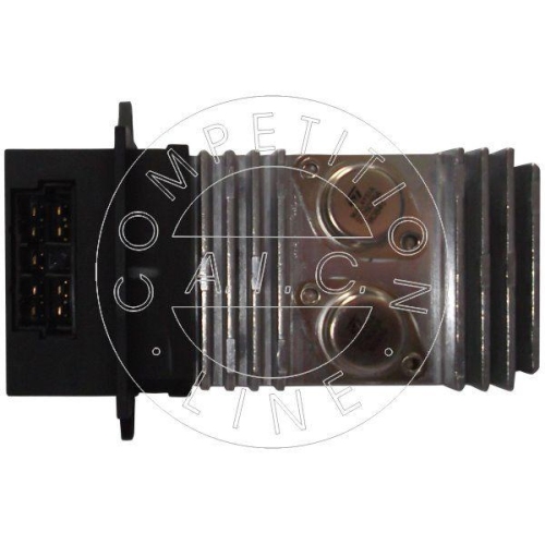 AIC Regler, Innenraumgebl&auml;se Original AIC Quality 55301