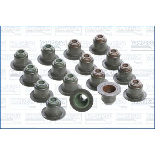 AJUSA Dichtungssatz, Ventilschaft 57023100