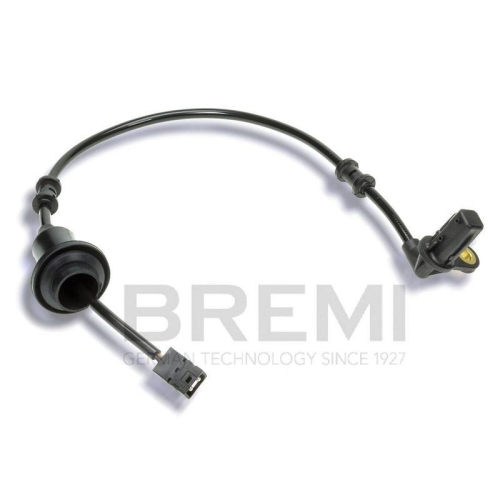 BREMI Sensor, Raddrehzahl 50520