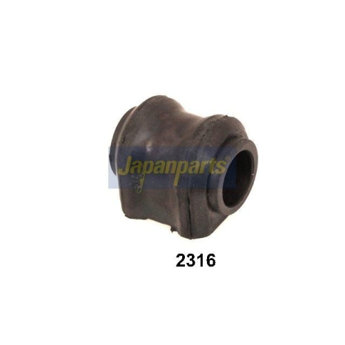 JAPANPARTS Lagerbuchse, Stabilisator RU-2316