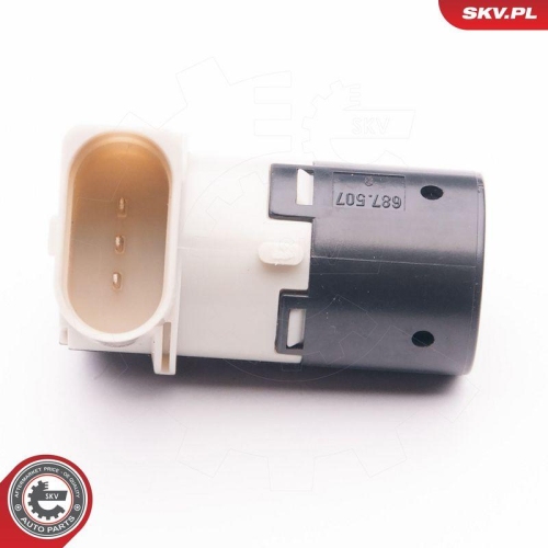 ESEN SKV Sensor, Einparkhilfe 28SKV036