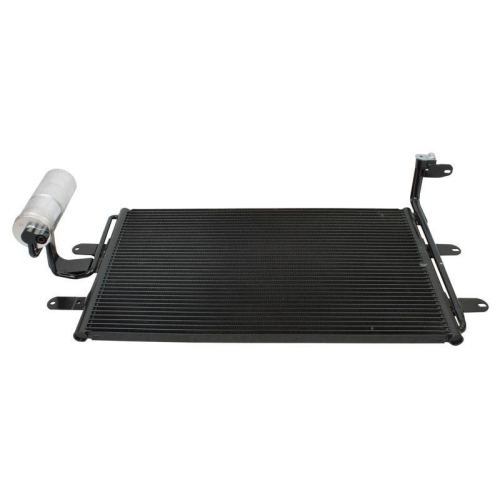 MAXGEAR Kondensator, Klimaanlage AC830407