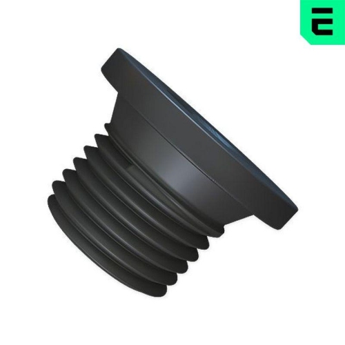 OPTIMAL Verschlussschraube OP-ESP0109O-BG