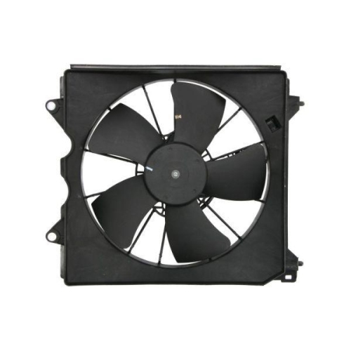 THERMOTEC L&uuml;fter, Motork&uuml;hlung D84001TT