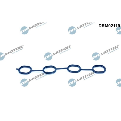 Dr.Motor Automotive Dichtung, Ansaugkr&uuml;mmer DRM02119